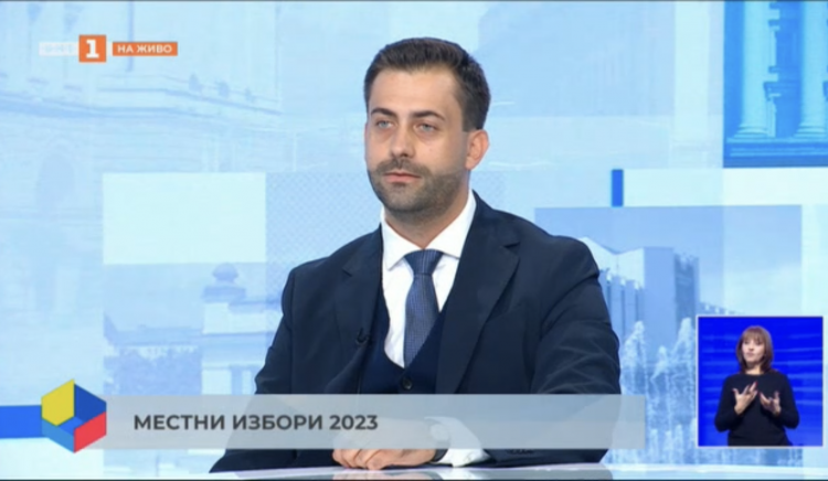 Камен Тодоров: БСП е алтернативата на порочния модел „ГЕРБ” и управлението ”Кумгейт” в Хасково