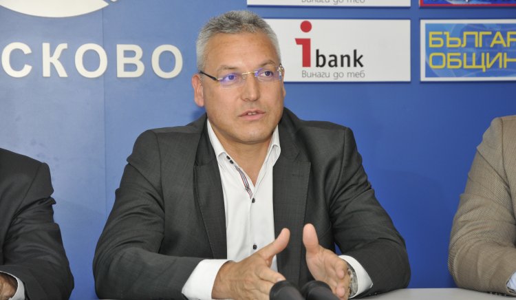Валери Жаблянов: Икономиката на България трябва да получи тласък и възможност за ръст на заплати 