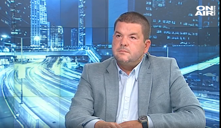 Владимир Маринов: БСП отдавна даде решение за евтин ток - втора АЕЦ